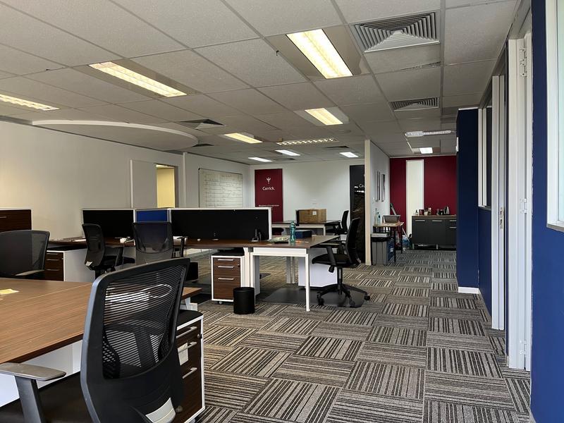 To Let Commercial Property for Rent in Claremont Western Cape